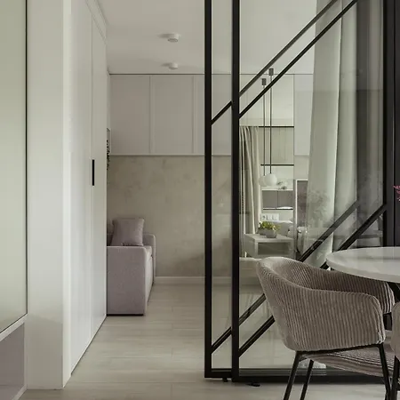 Lägenhet Avaparts Mooon