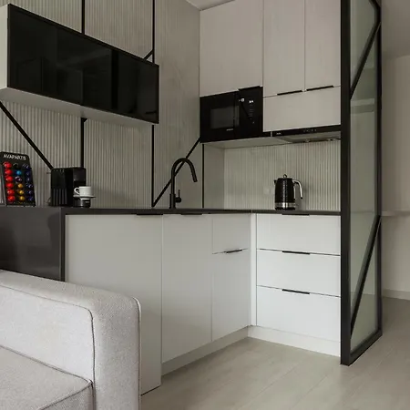 Avaparts Mooon Jastarnia