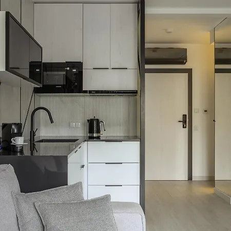 Lägenhet Avaparts Mooon *