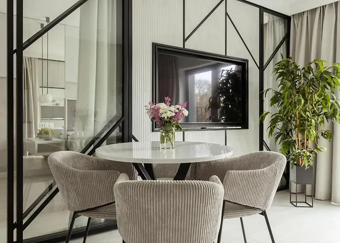 Lägenhet Avaparts Mooon