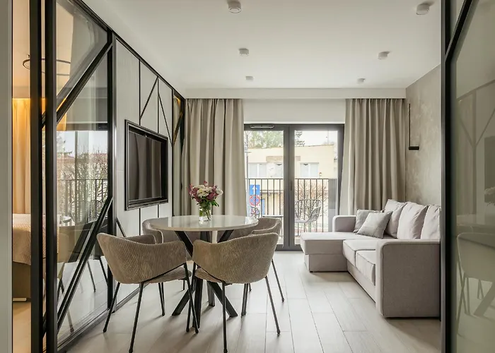 Lägenhet Avaparts Mooon *