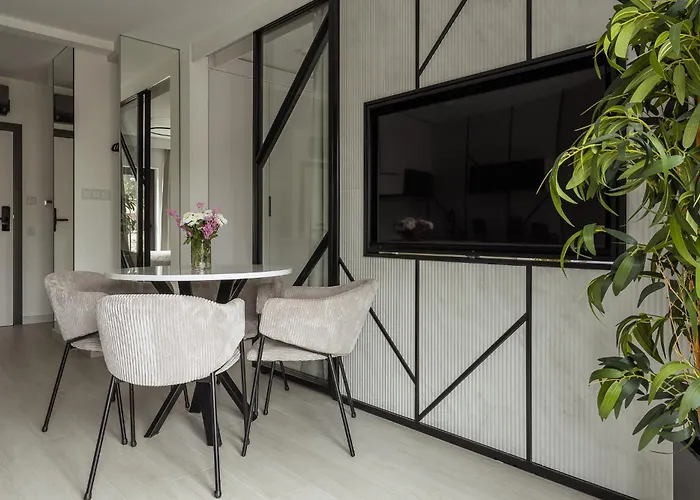 Avaparts Mooon Lägenhet