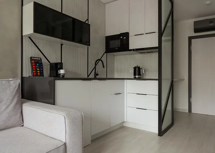 Avaparts Mooon Jastarnia