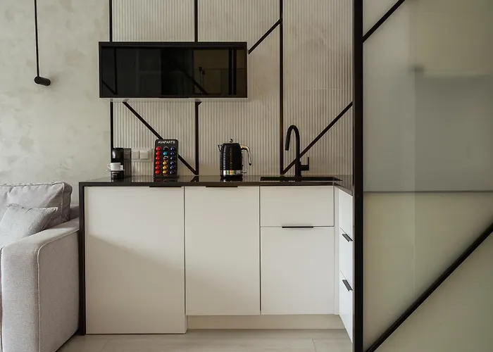 Lägenhet Avaparts Mooon