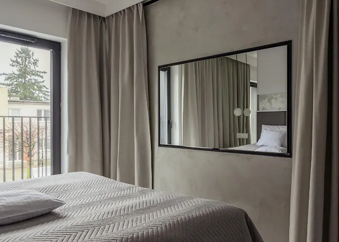 Avaparts Mooon Lägenhet