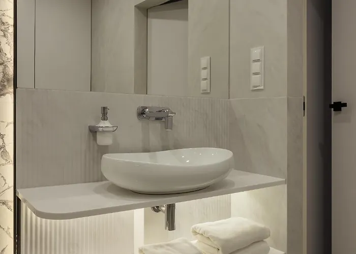 Lägenhet Avaparts Mooon Jastarnia