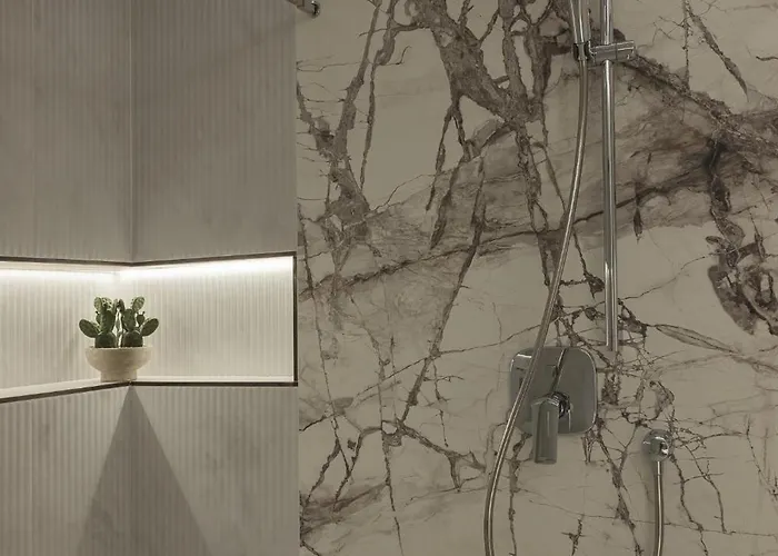 Avaparts Mooon Lägenhet